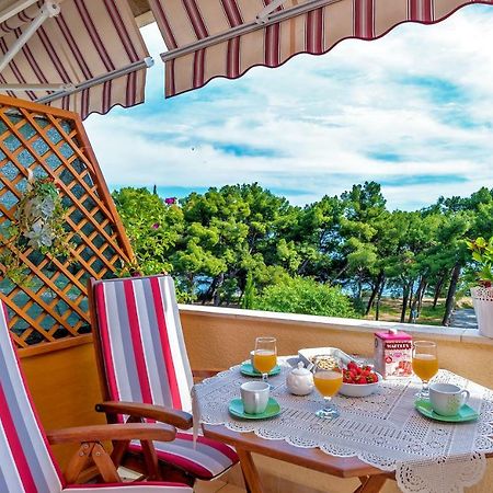 Apartments Emi Split Luaran gambar