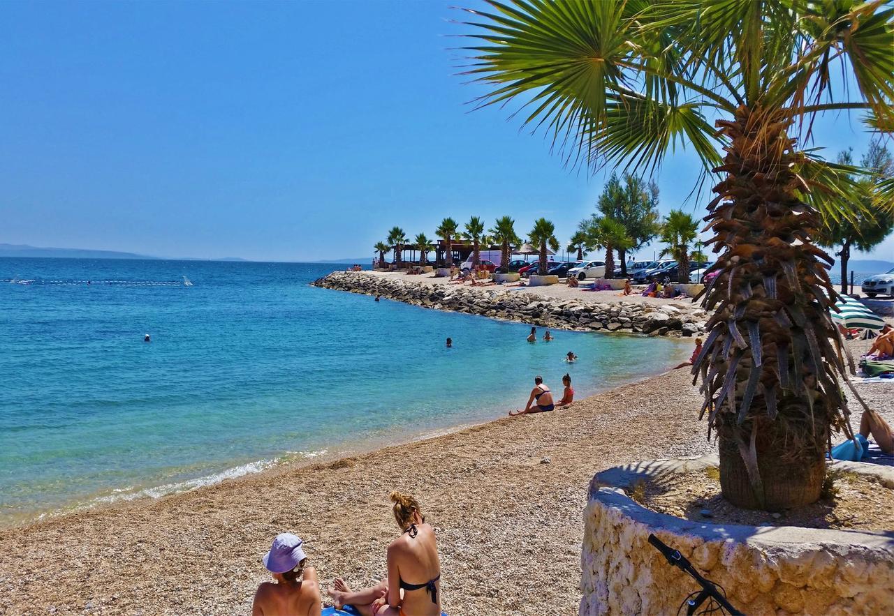 Apartments Emi Split Luaran gambar