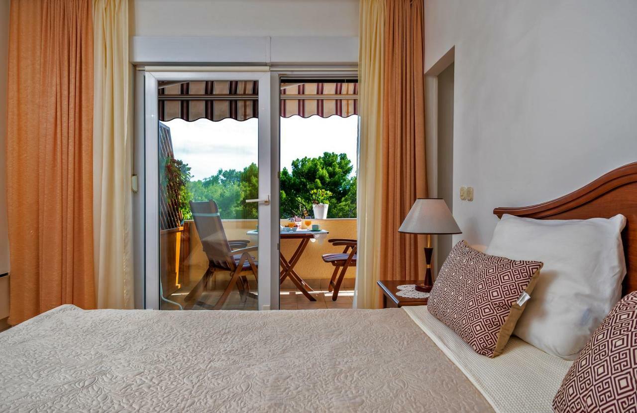 Apartments Emi Split Luaran gambar